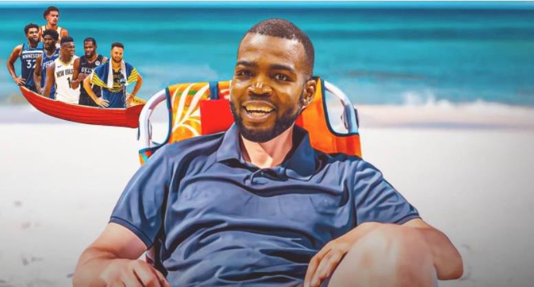 曝六隊競爭老將Millsap!36歲全明星要價曝光,湖人底薪簽不到他?-黑特籃球-NBA新聞影音圖片分享社區
