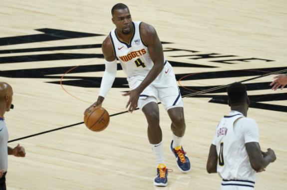 曝六隊競爭老將Millsap!36歲全明星要價曝光,湖人底薪簽不到他?-黑特籃球-NBA新聞影音圖片分享社區