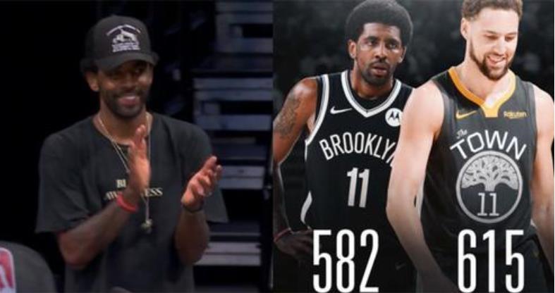 厄文的出勤率有多低?同為2011年進入NBA,K湯已傷停兩年卻比他還多打33場…-黑特籃球-NBA新聞影音圖片分享社區
