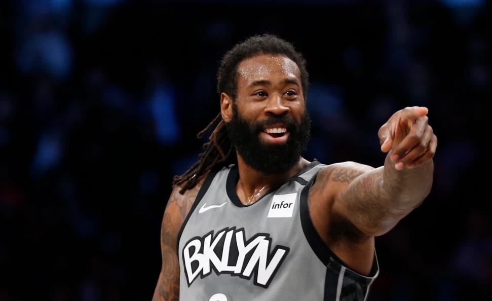 KD厄文也保不住!小喬丹終於要走了?籃網交易不了就買斷!-黑特籃球-NBA新聞影音圖片分享社區