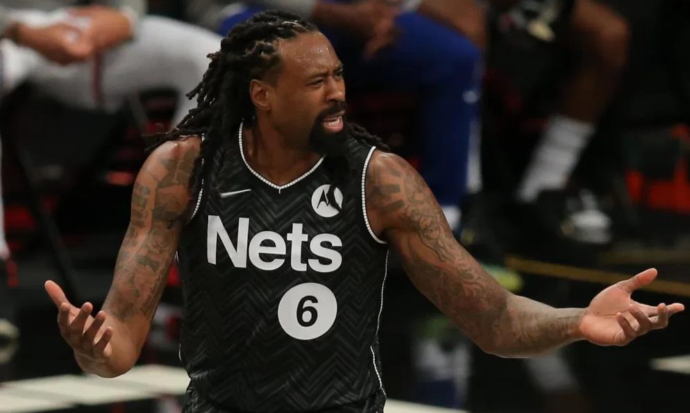 KD厄文也保不住!小喬丹終於要走了?籃網交易不了就買斷!-黑特籃球-NBA新聞影音圖片分享社區