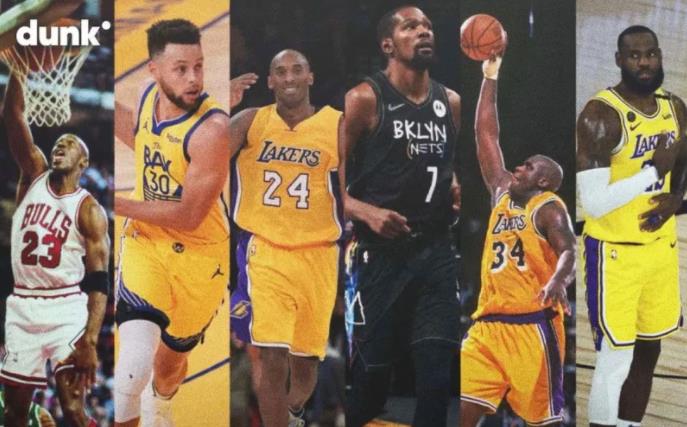 如果你是教練，這6個人你選誰當後補？-黑特籃球-NBA新聞影音圖片分享社區