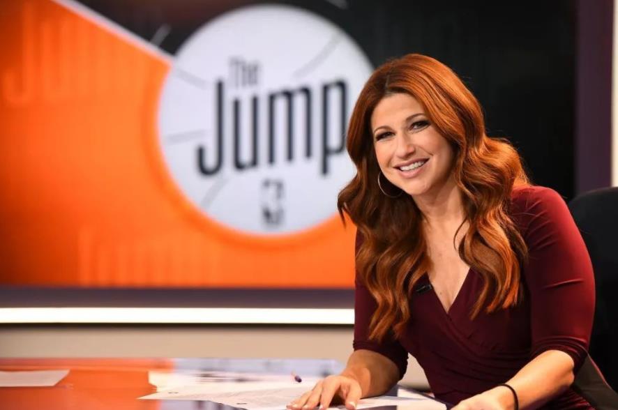 徹底封殺!取消節目!NBA第一女記者Rachel徹底無了…-黑特籃球-NBA新聞影音圖片分享社區