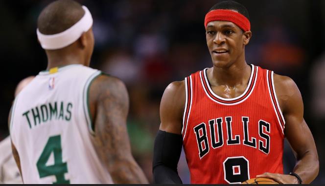 再見了,小Thomas!差點就簽約湖人成功,奈何半路殺出了個Rondo…-黑特籃球-NBA新聞影音圖片分享社區