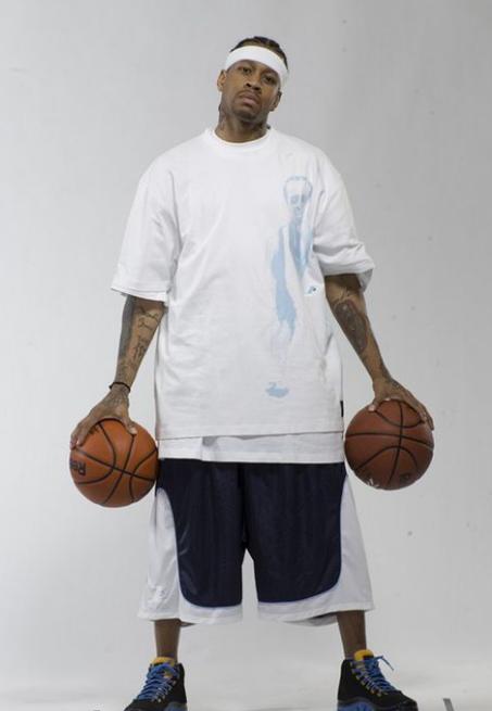 普通人也能打NBA?看了1米83戰神的恐怖天賦,你就不會這樣想了!-黑特籃球-NBA新聞影音圖片分享社區