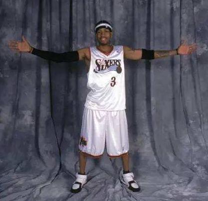 普通人也能打NBA?看了1米83戰神的恐怖天賦,你就不會這樣想了!-黑特籃球-NBA新聞影音圖片分享社區