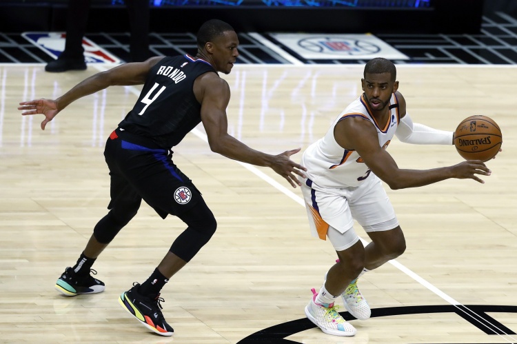 誰是NBA最聰明的球員？Duncan Robinson：Rondo、保羅和Lowry！
