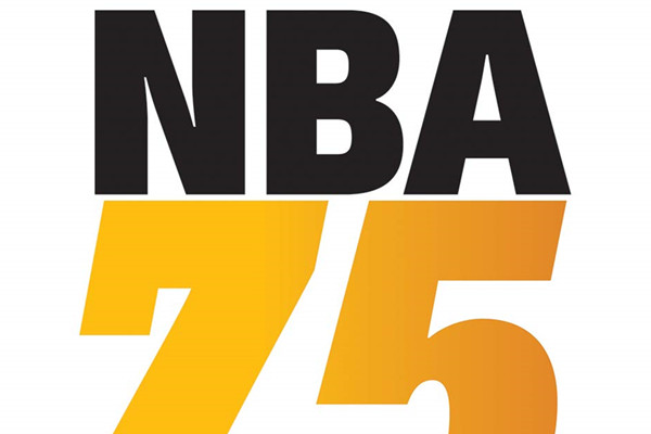 NBA將在10月份公佈歷史75大巨星