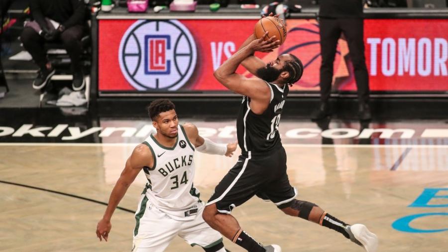 James Harden is the only player in the NBA to make more free throws than  field goals!&quot;: NBA Reddit uncovers an incredible factoid about the cunning  Brooklyn Nets superstar | The SportsRush