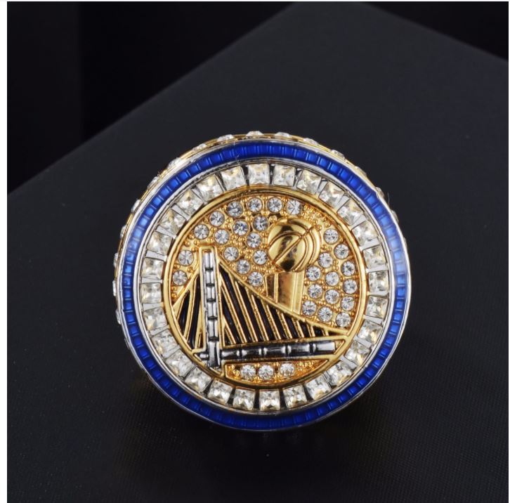 NBA歷史上最有賣相的5個總冠軍戒指,騎士的太奢華,公牛的太霸氣!-黑特籃球-NBA新聞影音圖片分享社區