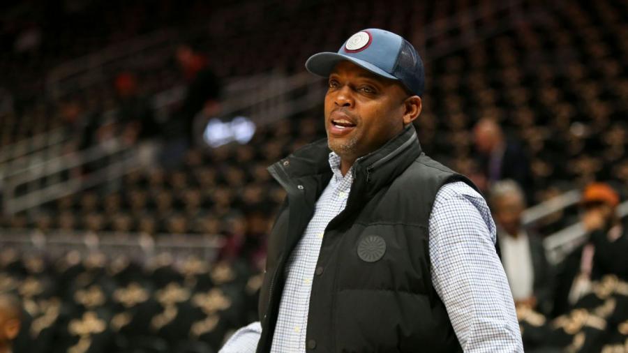 Nick Van Exel returns to Atlanta Hawks as assistant coach