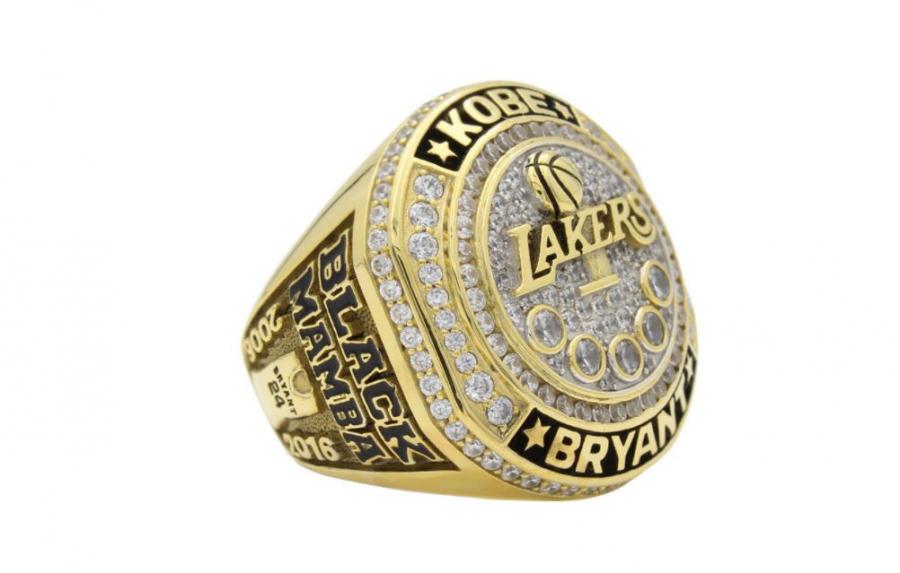 NBA歷史上最有賣相的5個總冠軍戒指,騎士的太奢華,公牛的太霸氣!-黑特籃球-NBA新聞影音圖片分享社區