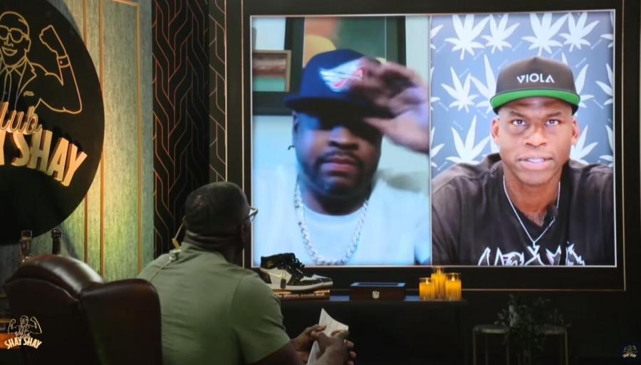 GOAT到底是誰?Iverson:NBA歷史找不出比喬詹科更好的,但喬丹才是最好的那個!-黑特籃球-NBA新聞影音圖片分享社區