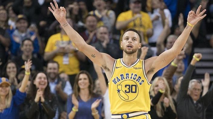 Read Steph Curry&#39;s encouraging response to 9-year-old girl | SBS Life