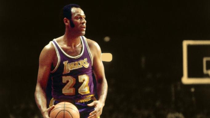 Elgin Baylor, former Lakers Hall of Famer and 11-time NBA All-Star, dies at 86 | Madison365