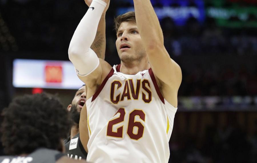 Kyle Korver remains one of the NBA&#39;s best shooters, but he&#39;s also 37. What can he bring to Jazz in his return?