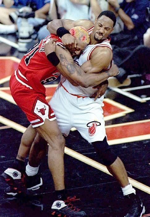為什麼Rodman會看不起如今的NBA球星?他的一番話讓很多人汗顏!-黑特籃球-NBA新聞影音圖片分享社區