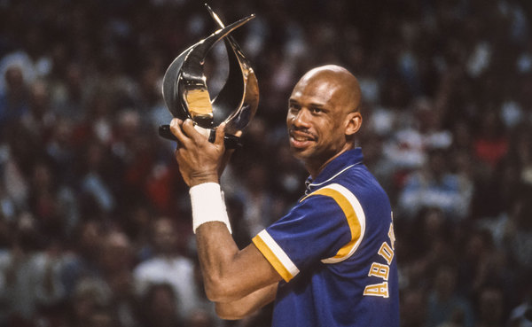 Kareem Abdul-Jabbar: Career retrospective | Yardbarker