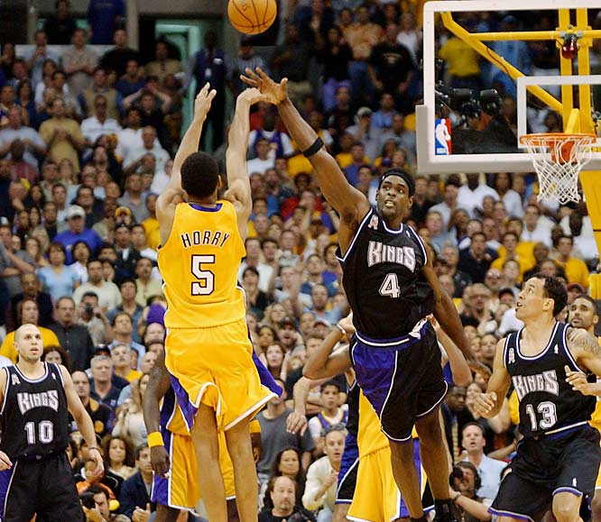 他的籃球智商一直被忽略!前NBA球員Horry:哪怕姚明沒有身高天賦,他也會成為明星!-黑特籃球-NBA新聞影音圖片分享社區