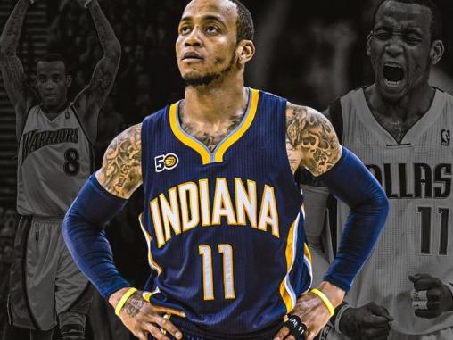 3 Teams Who Should Consider Giving Monta Ellis A Chance - NewsBreak