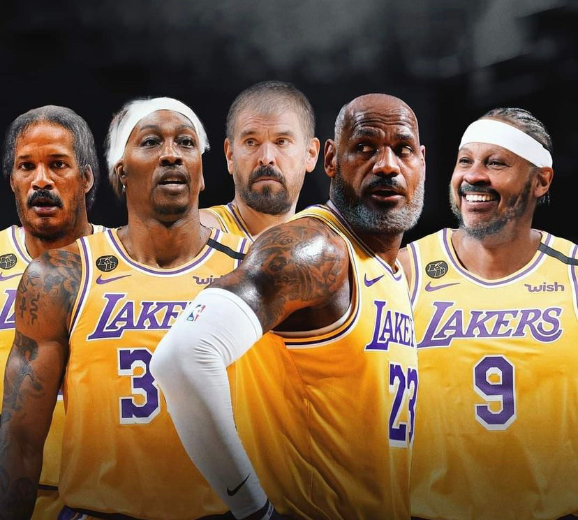 威少毒害詹姆斯?著名詹黑記者Skip:LeBron會是NBA最爛的得分後衛!-黑特籃球-NBA新聞影音圖片分享社區