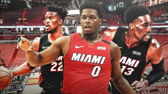 攤上事了!NBA開始調查兩筆交易,Lowry球哥先簽後換涉嫌違規,熱火公牛可能遭重罰!-黑特籃球-NBA新聞影音圖片分享社區