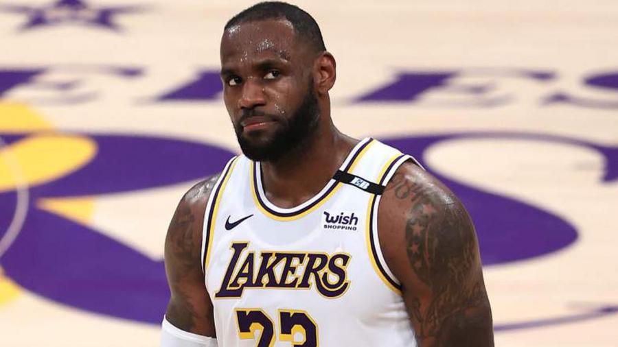 Former LeBron James Teammate Rips New-Look Lakers - Opera News