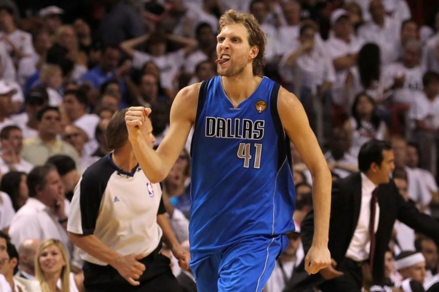 Caron Butler: &quot;LeBron James And Dwyane Wade Lost The 2011 NBA Finals Because They Mocked Dirk Nowitzki&quot; - Fadeaway World