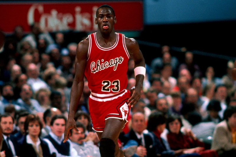Ex-76ers GM Pat Williams: &#39;Nobody&#39; Thought Michael Jordan Would Be GOAT |  Bleacher Report | Latest News, Videos and Highlights