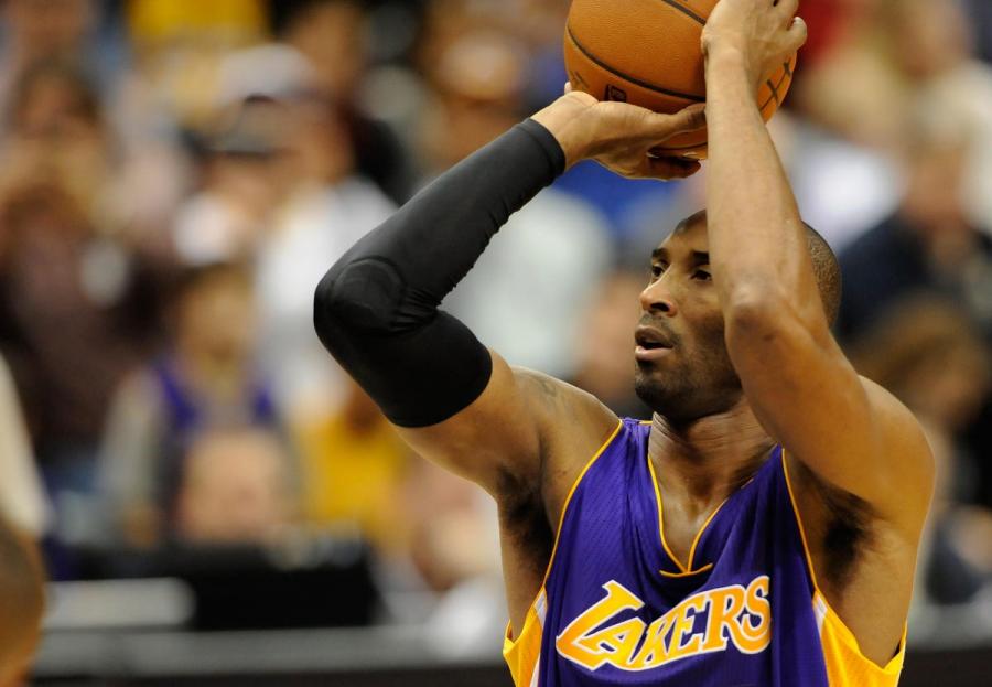 Kobe Bryant Dies At 41: How He Was Trying To Help Solve This Major Youth Problem