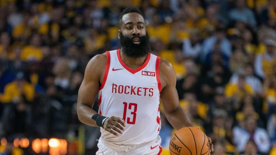 Rockets&#39; James Harden apologizes for GM&#39;s Hong Kong comments - Sports Illustrated