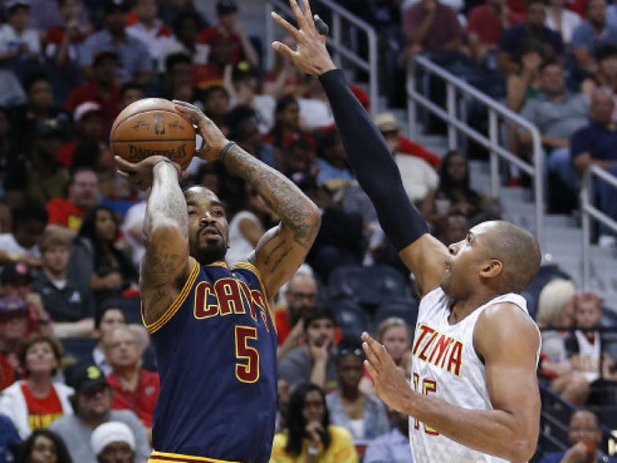 Cavs shooting 3-pointers better than any team in NBA playoff history | The Star