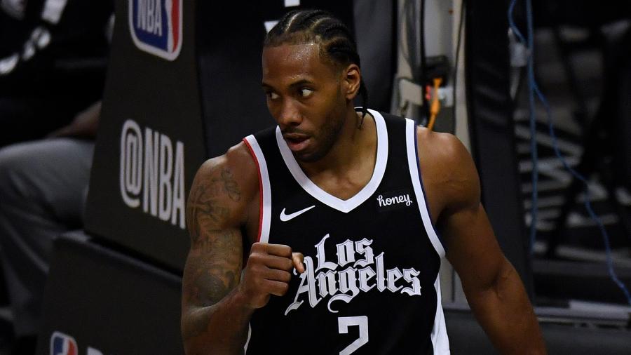 Kawhi Leonard contract status: What kind of deal will Clippers star sign to  end free agency? | Sporting News