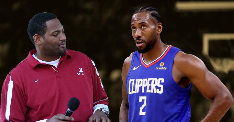 Robert Horry calls out Kawhi Leonard: &#39;As a Clipper fan, I would be mad at Kawhi&#39; | Basketball Network