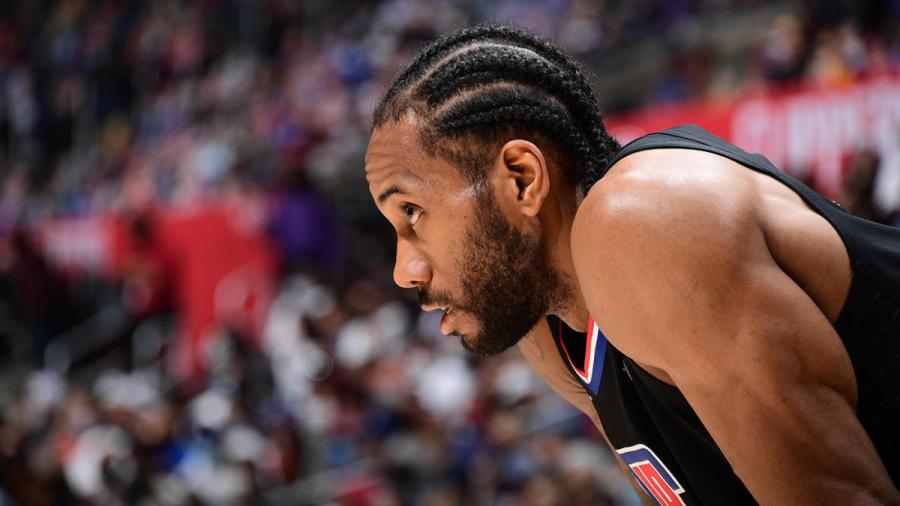 NBA free agency: Kawhi Leonard to decline $36M player option, expected to re-sign with Clippers, per reports - CBSSports.com