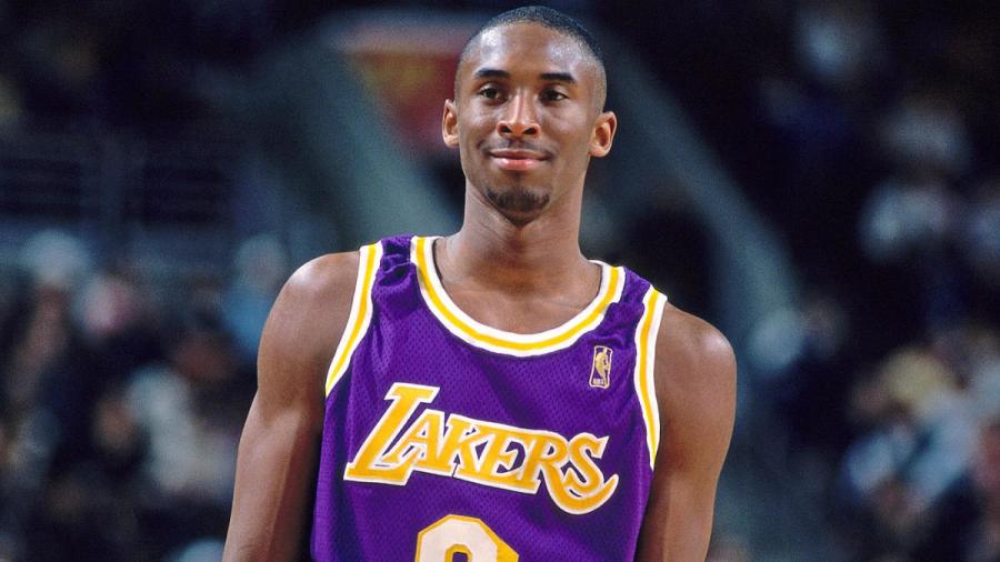 Defining Moment Of Kobe Bryant&#39;s Career – Shooting 4 Air Balls In Game 5 Of  1997 WCSF