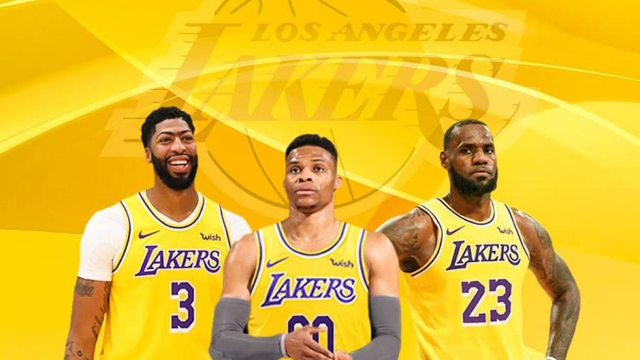 NBA Rumors: Lakers Can Shock Everyone And Land Russell Westbrook - Fadeaway World