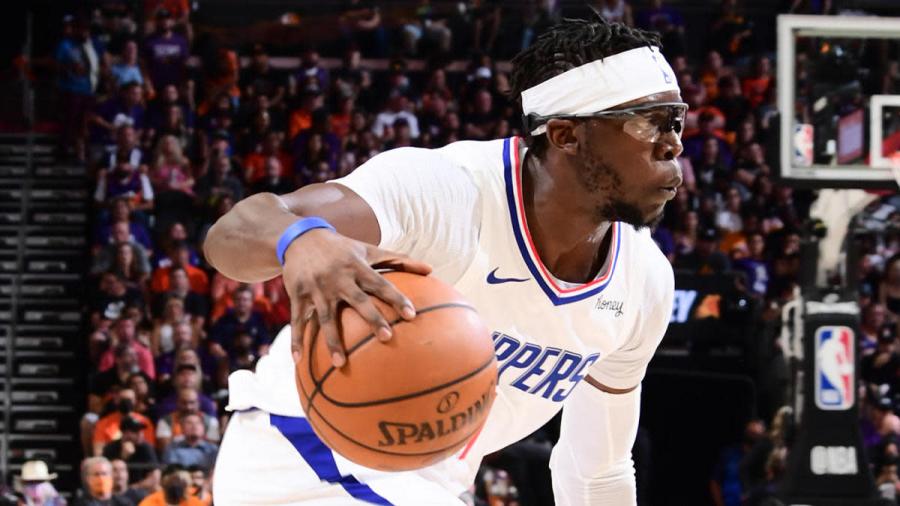 Report: Reggie Jackson to Receive Serious Interest From Pelicans - Sports Illustrated LA Clippers News, Analysis and More