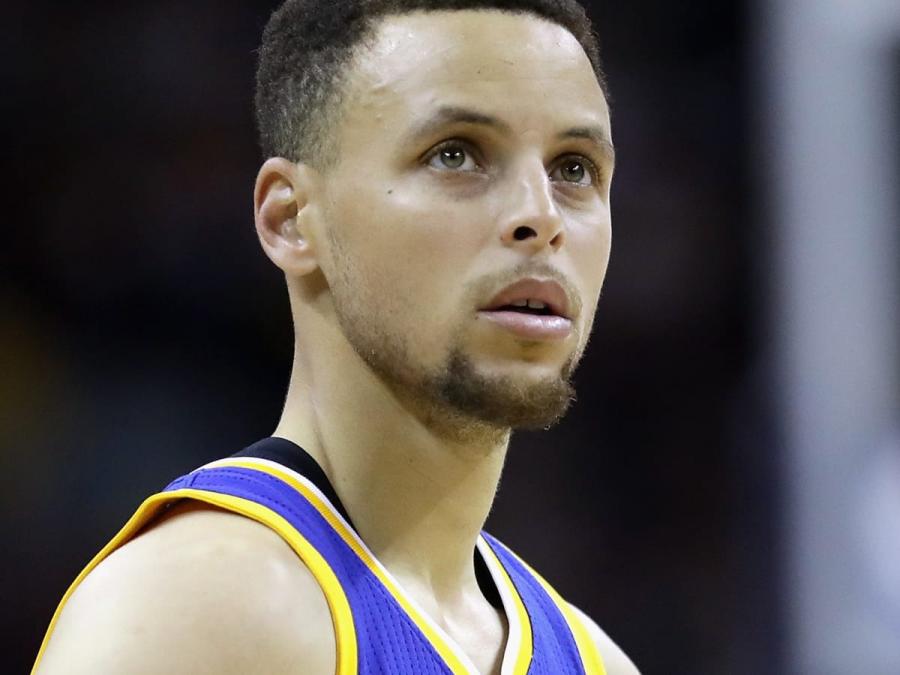Stephen Curry - Stats, Wife &amp; Injury - Biography