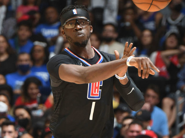 Clippers to re-sign Reggie Jackson on 2-year, M deal | theScore.com