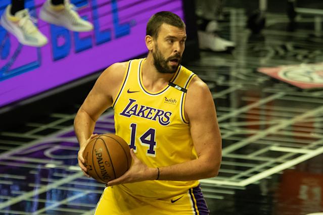 NBA: Marc Gasol traded to Grizzlies, wants to stay in Spain