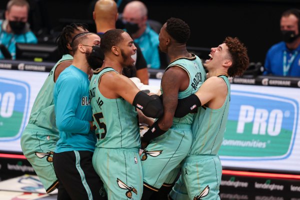 What Does the Charlotte Hornets Starting Lineup Look Like for the 2021–22 Season? - EssentiallySports