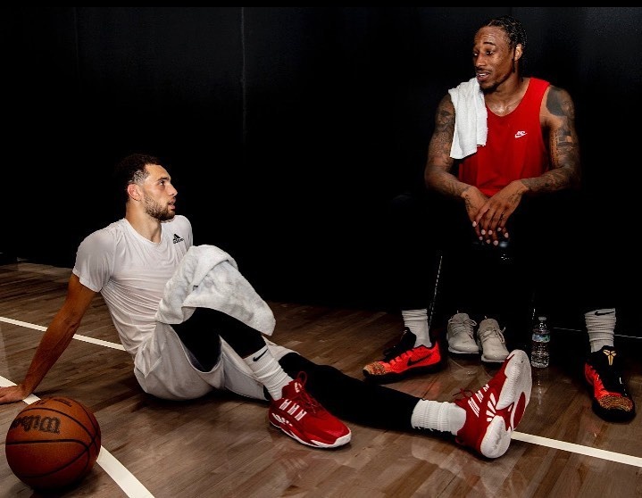 O’Neal談公牛：他們會嘗試像勇士隊那樣打球，但不足以奪冠！-黑特籃球-NBA新聞影音圖片分享社區