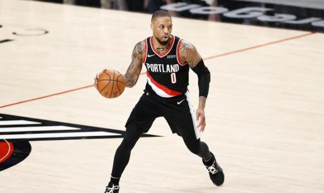 美記:外界此前普遍認為,76人在等待得到Lillard的機會!-黑特籃球-NBA新聞影音圖片分享社區