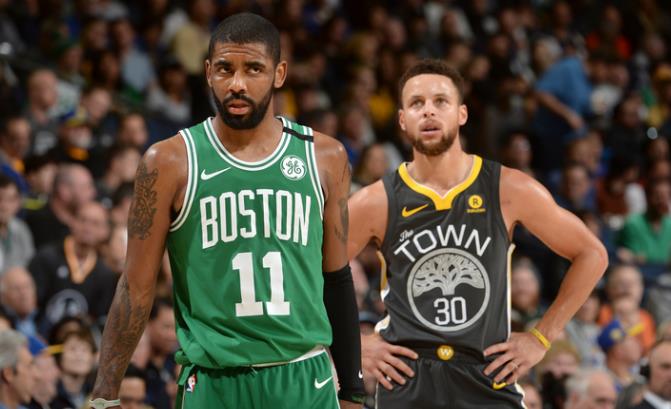 籃網舊將稱厄文比Curry進攻技巧更豐富，杜蘭特立刻按讚！-黑特籃球-NBA新聞影音圖片分享社區