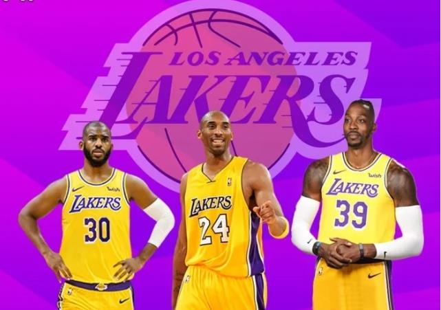 CP3交易叫停內幕曝光!0號特工:當時湖人還能再簽兩位頂薪,以Cuban為首的一群人很不爽!-黑特籃球-NBA新聞影音圖片分享社區