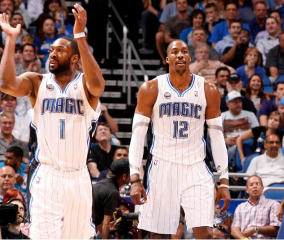 CP3交易叫停內幕曝光!0號特工:當時湖人還能再簽兩位頂薪,以Cuban為首的一群人很不爽!-黑特籃球-NBA新聞影音圖片分享社區