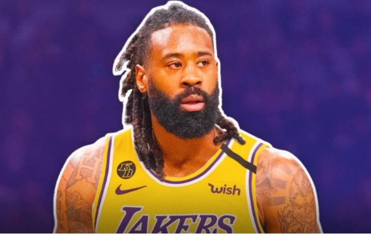 湖人下一步送走小Gasol?美媒列最可行交易方案:天才榜眼Parker成潛在目標-黑特籃球-NBA新聞影音圖片分享社區