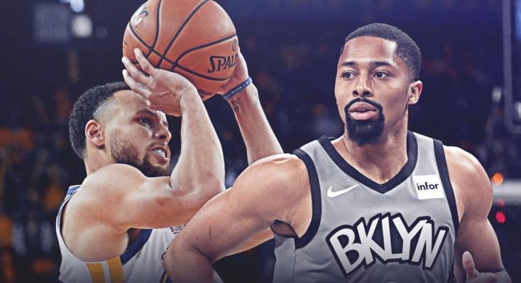 Curry拜師Dinwiddie學習虛擬貨幣,比特幣大漲後,Dinwiddie賺了多少錢?-黑特籃球-NBA新聞影音圖片分享社區