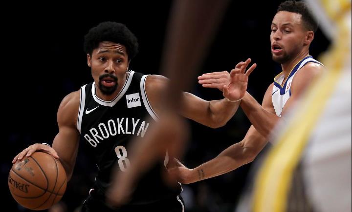 Curry拜師Dinwiddie學習虛擬貨幣,比特幣大漲後,Dinwiddie賺了多少錢?-黑特籃球-NBA新聞影音圖片分享社區